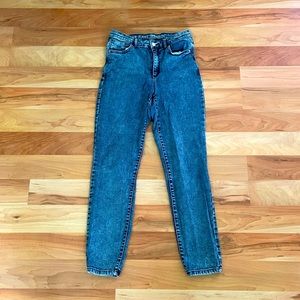 Reitmans High Rise Skinny Jean